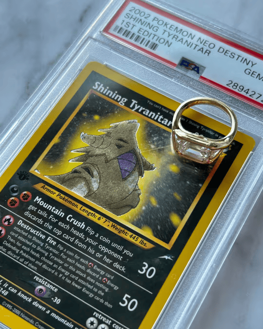 21%宝可梦卡牌成全球投资新宠麻将胡了2模拟器试玩暴涨38(图1)