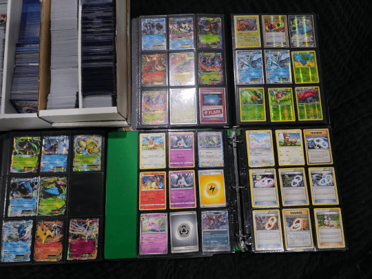 21%宝可梦卡牌成全球投资新宠麻将胡了2模拟器试玩暴涨38(图3)