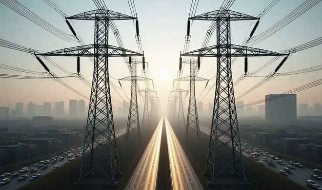 打响第一枪！「AI+材料」成最新核武器麻将胡了2试玩网站美国宣战AI行动计划(图4)