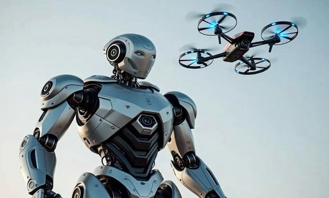 打响第一枪！「AI+材料」成最新核武器麻将胡了2试玩网站美国宣战AI行动计划(图7)