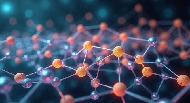 打响第一枪！「AI+材料」成最新核武器麻将胡了2试玩网站美国宣战AI行动计划(图6)