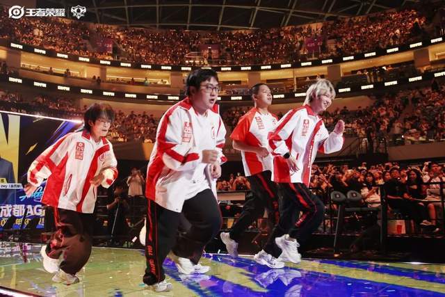 的“第七件装备”麻将胡了KPL(图2)